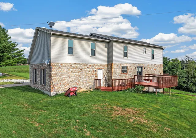 Photo 4 of Single family home for sale at 3350 Greenville Rd, Dry Ridge, KY 41035 | MLS# 26022314 | Listing updated on 2026-08-17