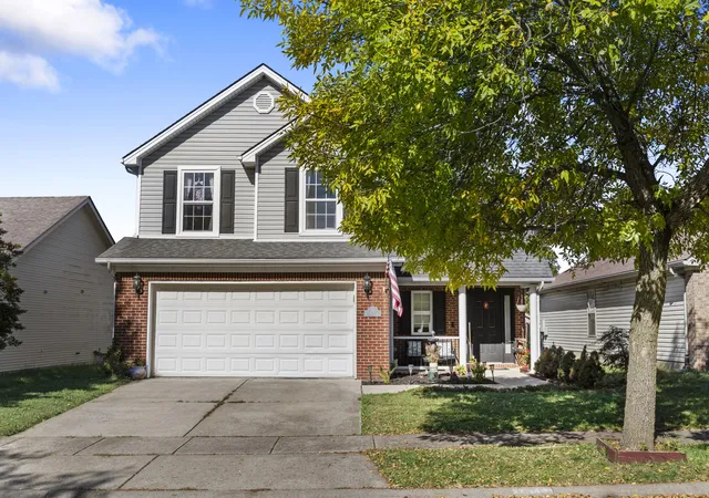 Photo 1 of Single family home for sale at 161 Old Woolen Mill Ln, Lexington, KY 40511 | MLS# 25503600 | Listing updated on 2025-11-03
