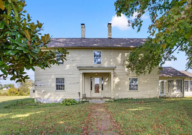 2nd image of 1211 Perryville Rd, Harrodsburg, KY 40330 | MLS# 25503625