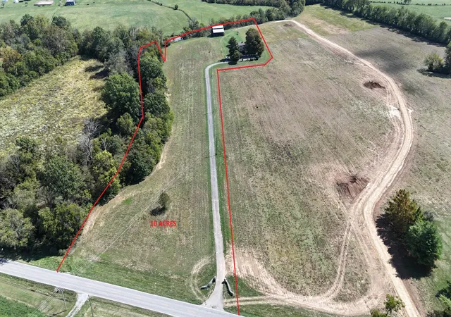 Photo 3 of Land for sale at 1211 Perryville Rd, Harrodsburg, KY 40330 | MLS# 25503625 | Listing updated on 2025-10-13