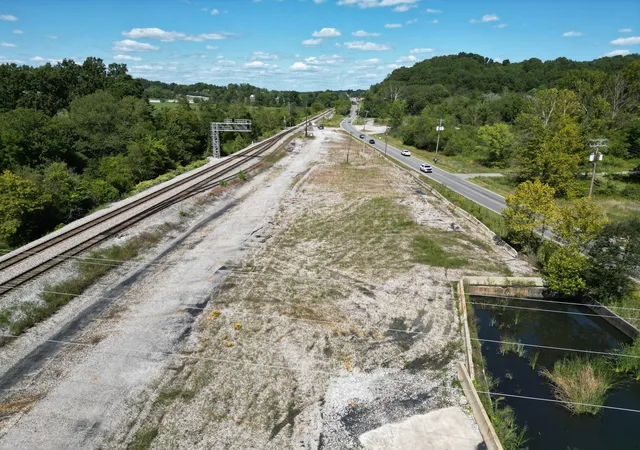 Photo 1 of Land for sale at 333 Ky 490, East Bernstadt, KY 40729 | MLS# 25503635 | Listing updated on 2026-09-28