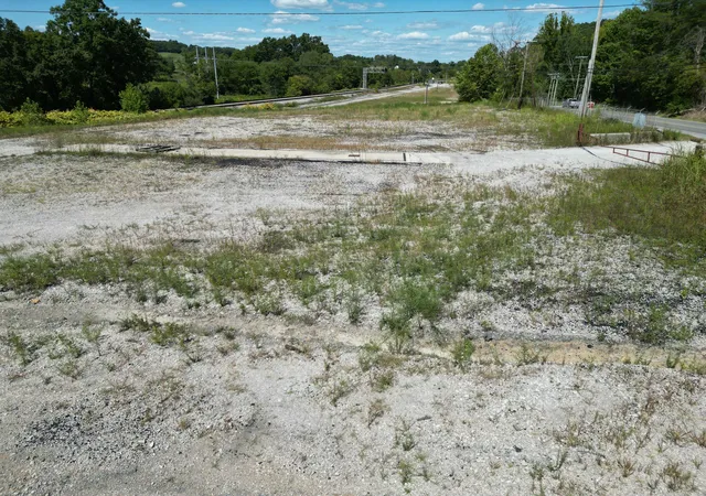 Photo 3 of Land for sale at 333 Ky 490, East Bernstadt, KY 40729 | MLS# 25503635 | Listing updated on 2026-09-28