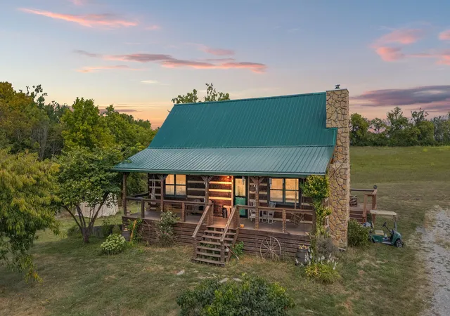Photo 2 of Single family home for sale at 1548 High Bridge Rd, Lancaster, KY 40444 | MLS# 25503658 | Listing updated on 2025-11-16