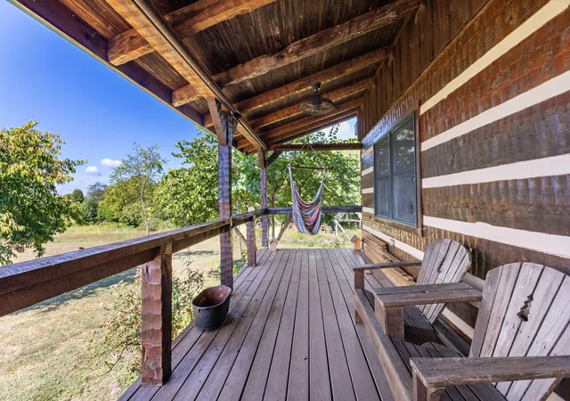 Photo 3 of Single family home for sale at 1548 High Bridge Rd, Lancaster, KY 40444 | MLS# 25503658 | Listing updated on 2025-11-16