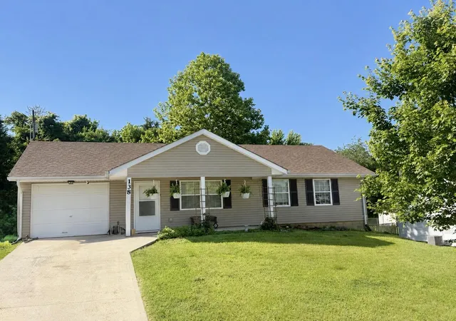 Homes for sale in Somerset, KY | 138 Sycamore Trl, Somerset, KY 42501 | MLS# 25503710