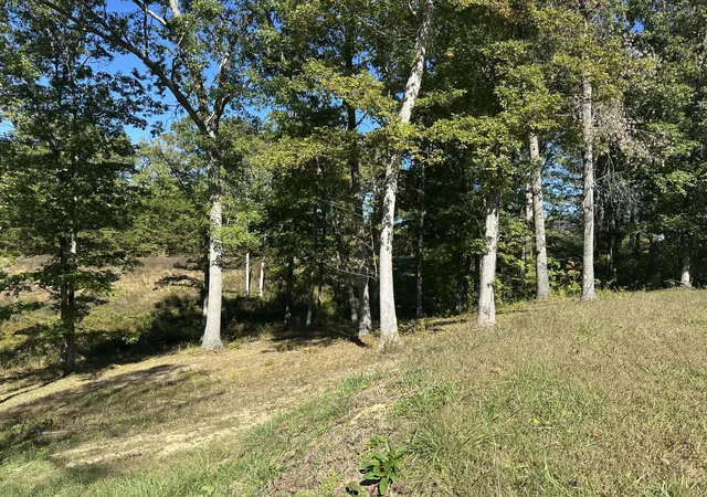 Photo 3 of Land for sale at 24 Cliff Line Dr, London, KY 40741 | MLS# 25503725 | Listing updated on 2026-10-13