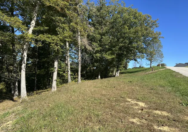 Photo 4 of Land for sale at 24 Cliff Line Dr, London, KY 40741 | MLS# 25503725 | Listing updated on 2026-10-13