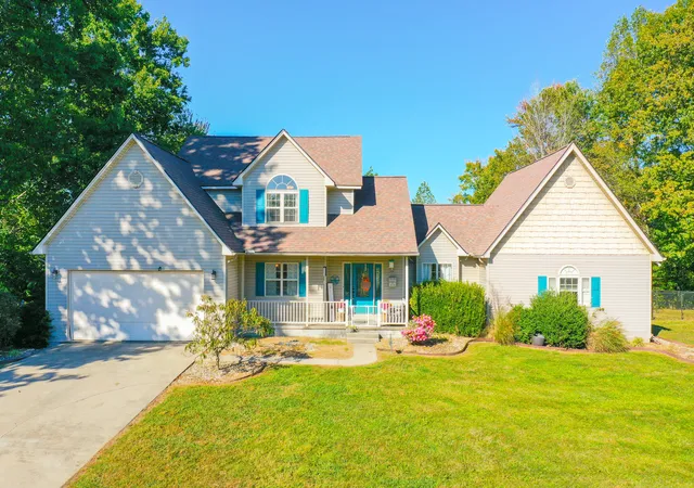 1st image of 364 Cloyd Ln, London, KY 40741 | MLS# 25503839