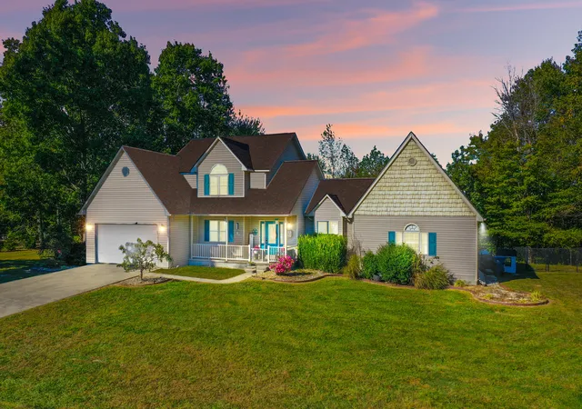 2nd image of 364 Cloyd Ln, London, KY 40741 | MLS# 25503839