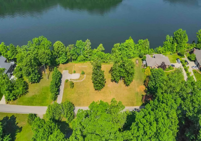 Photo 1 of Land for sale at 642 & 604 Water Cliff Dr, Somerset, KY 42503 | MLS# 25503948 | Listing updated on 2025-10-16