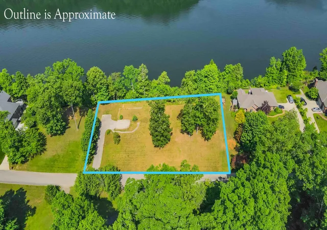Photo 2 of Land for sale at 642 & 604 Water Cliff Dr, Somerset, KY 42503 | MLS# 25503948 | Listing updated on 2025-10-16