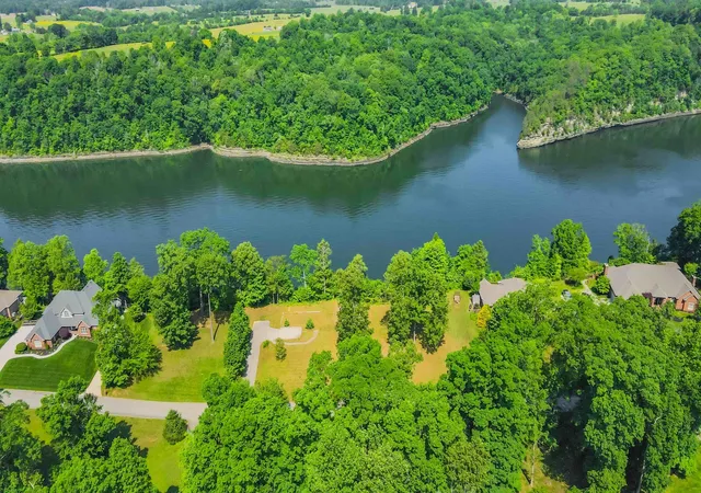 Photo 3 of Land for sale at 642 & 604 Water Cliff Dr, Somerset, KY 42503 | MLS# 25503948 | Listing updated on 2025-10-16