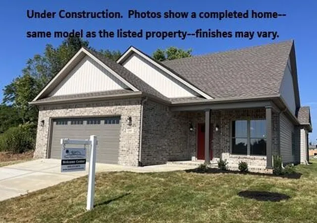 Photo 1 of Sale Pending at 165 Bueno Xing, Georgetown, KY 40324 | MLS# 25503900 | Listing updated on 2025-11-12