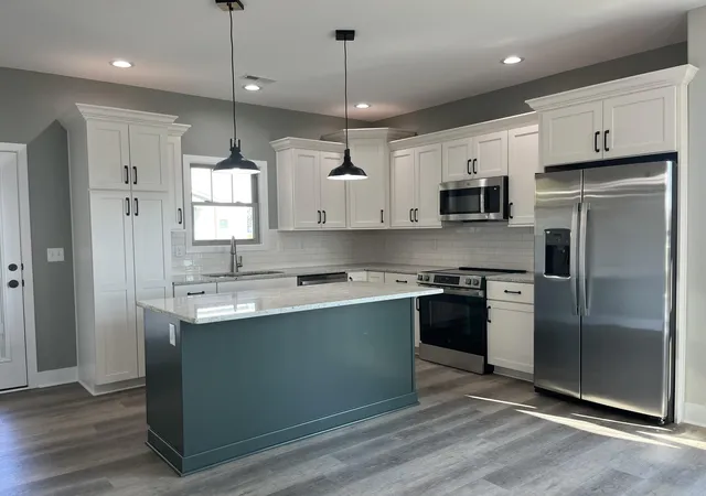 Photo 4 of Sale Pending at 165 Bueno Xing, Georgetown, KY 40324 | MLS# 25503900 | Listing updated on 2025-11-12