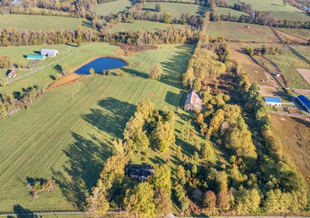 Photo 3 of Land for sale at 6615 Briar Hl Rd, Paris, KY 40361 | MLS# 25503913 | Listing updated on 2025-10-17