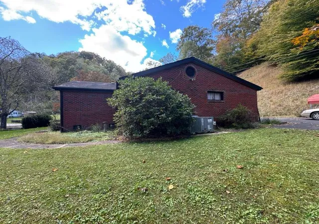 Homes for sale in Belfry, KY | 2270 Turkey Creek Rd, Belfry, KY 41514 | MLS# 25504054