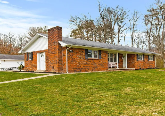 Photo 1 of Sale Pending at 75 Philpot Rd, London, KY 40744 | MLS# 25504034 | Listing updated on 2026-02-06