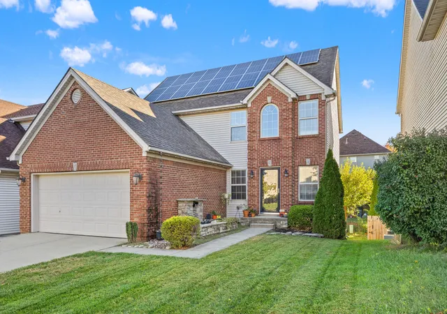 Photo 1 of Single family home for sale at 3053 Quaker Hl Ln, Lexington, KY 40509 | MLS# 25504246 | Listing updated on 2025-11-11