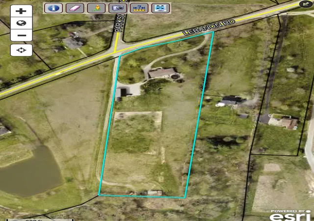 47th image of 7355 Lebanon Rd, Danville, KY 40422 | MLS# 25504096