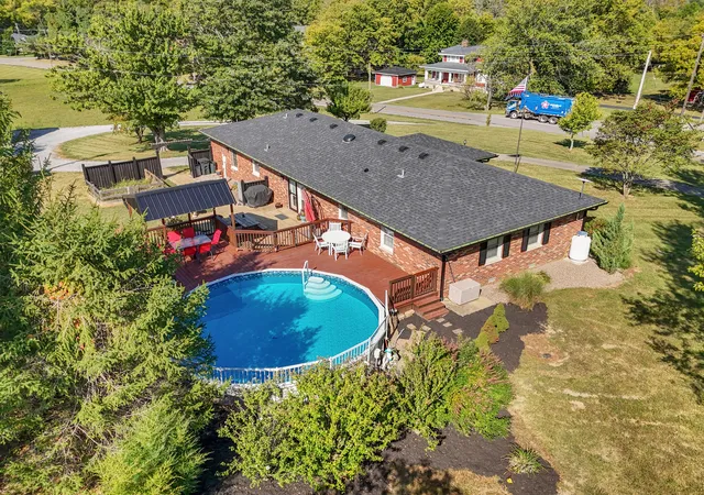 5th image of 7355 Lebanon Rd, Danville, KY 40422 | MLS# 25504096
