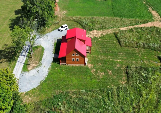 Photo 2 of Single family home for sale at 191 Cord Lane, Ewing, KY 41039 | MLS# 25504926 | Listing updated on 2026-08-01