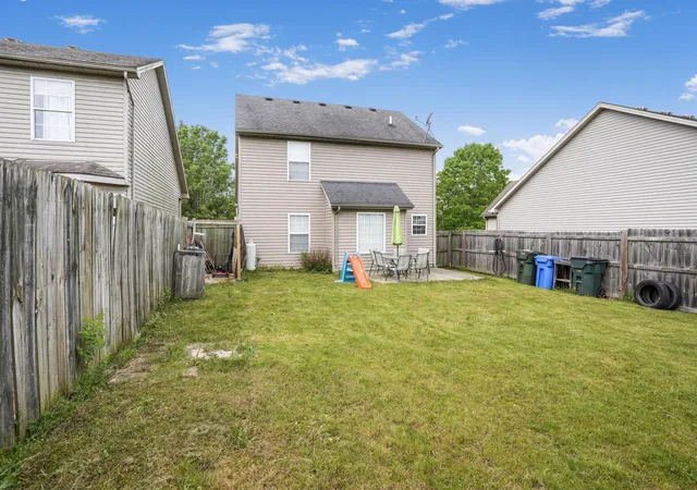 32nd image of 3065 Caddis Ln, Lexington, KY 40511 | MLS# 25504170