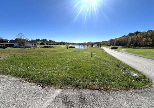 Photo 1 of Land for sale at 21 Cedar Ridge Dr, London, KY 40744 | MLS# 25504197 | Listing updated on 2026-01-12