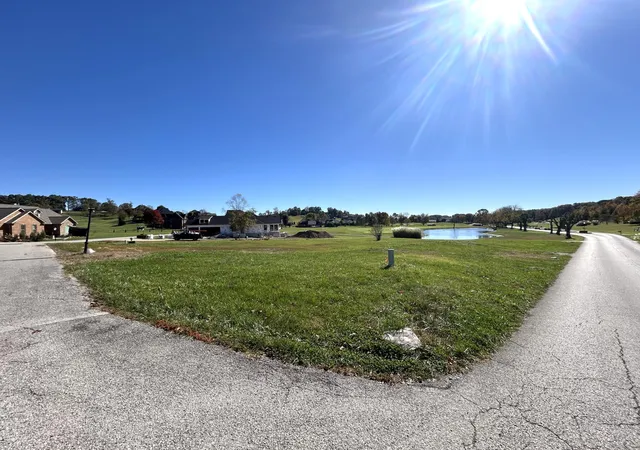 Photo 3 of Land for sale at 21 Cedar Ridge Dr, London, KY 40744 | MLS# 25504197 | Listing updated on 2026-01-12