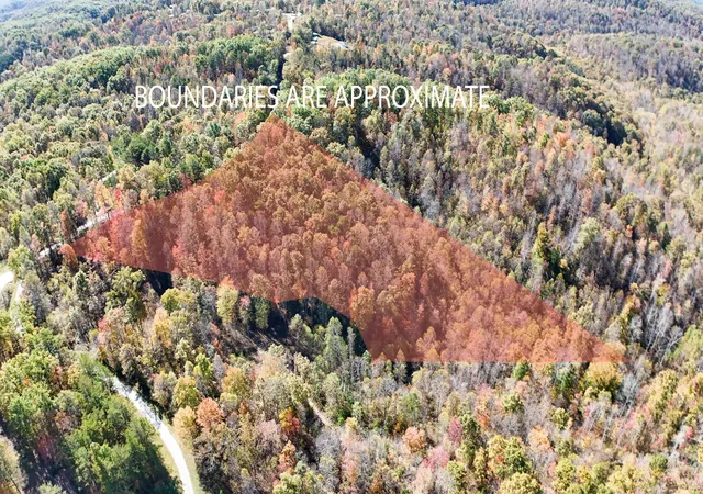Photo 4 of Land for sale at 2577 Hazel Patch Rd, East Bernstadt, KY 40729 | MLS# 25504411 | Listing updated on 2026-10-08