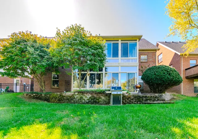 56th image of 2237 Lovell Ct, Lexington, KY 40513 | MLS# 25504285