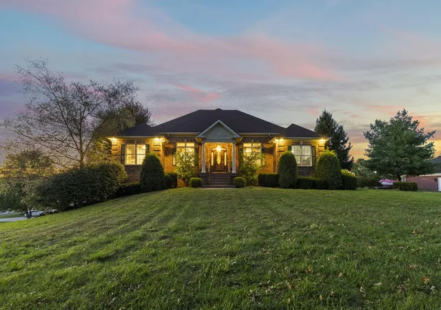 Photo 3 of Single family home for sale at 2018 Powhatan Trl, Richmond, KY 40475 | MLS# 25504314 | Listing updated on 2026-08-26