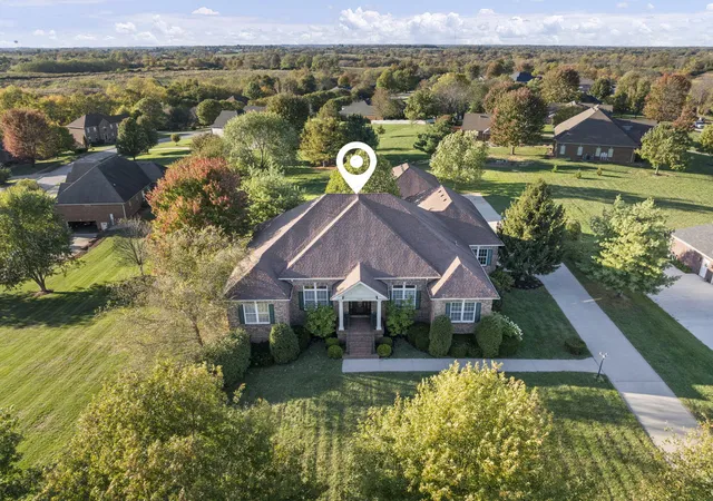 Homes for sale in Richmond, KY | 2018 Powhatan Trl, Richmond, KY 40475 | MLS# 25504314