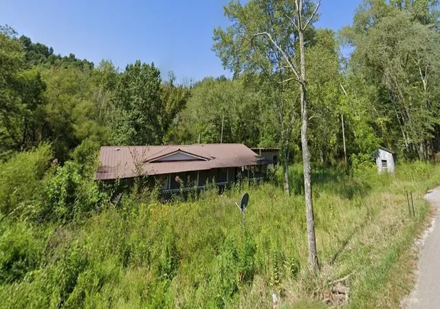 Photo 1 of Single family home for sale at 4491 Tyes Ferry Rd, Rockholds, KY 40759 | MLS# 25504288 | Listing updated on 2025-10-21