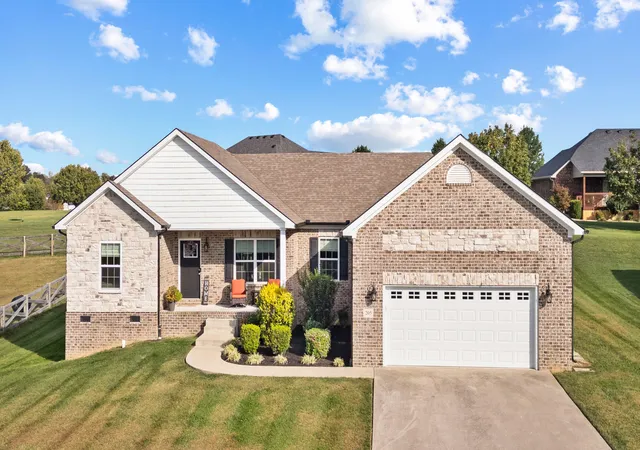 Photo 1 of Single family home for sale at 205 Trillium Loop, Richmond, KY 40475 | MLS# 25504403 | Listing updated on 2025-10-28