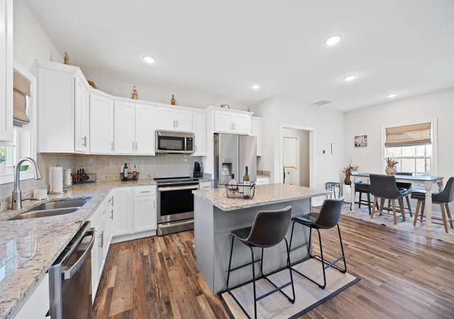 Photo 4 of Single family home for sale at 205 Trillium Loop, Richmond, KY 40475 | MLS# 25504403 | Listing updated on 2025-10-28
