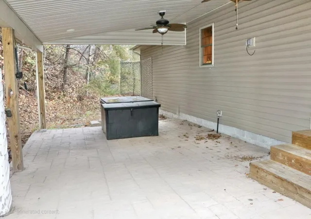 Photo 3 of Sale Pending at 52 Extension Dr, Whitesburg, KY 41858 | MLS# 25505115 | Listing updated on 2025-11-22