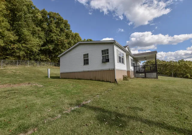 Homes for sale in Flemingsburg, KY | 13 Wolf Run Rd, Flemingsburg, KY 41041 | MLS# 25504330