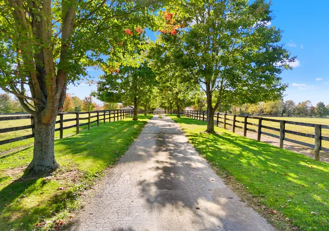 Photo 1 of Land for sale at 3680 Briar Hl Rd, Lexington, KY 40516 | MLS# 25504381 | Listing updated on 2025-12-22