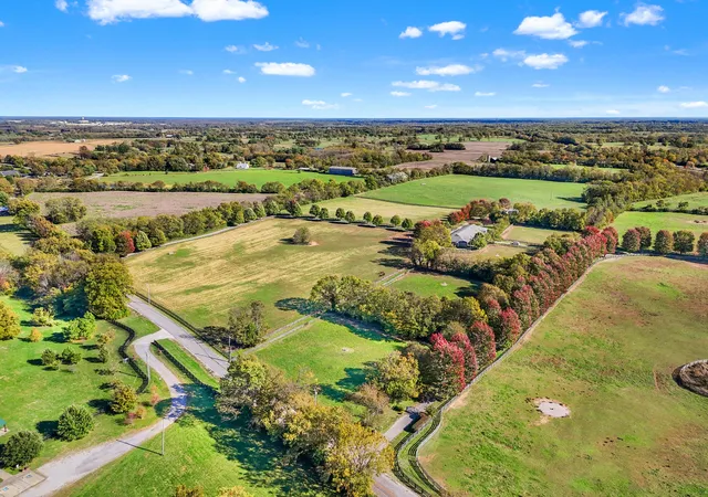Photo 2 of Land for sale at 3680 Briar Hl Rd, Lexington, KY 40516 | MLS# 25504381 | Listing updated on 2025-12-22