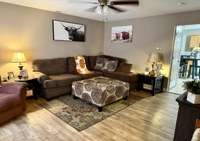 Homes for sale in Barbourville, KY | 309 Noeville Hollow Rd #1 and 2, Barbourville, KY 40906 | MLS# 25504408