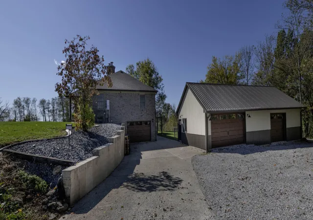 3rd image of 1474 Curtis Pike, Richmond, KY 40475 | MLS# 25504706