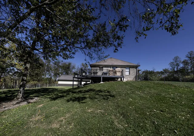 4th image of 1474 Curtis Pike, Richmond, KY 40475 | MLS# 25504706