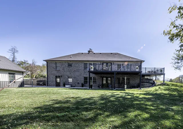 5th image of 1474 Curtis Pike, Richmond, KY 40475 | MLS# 25504706