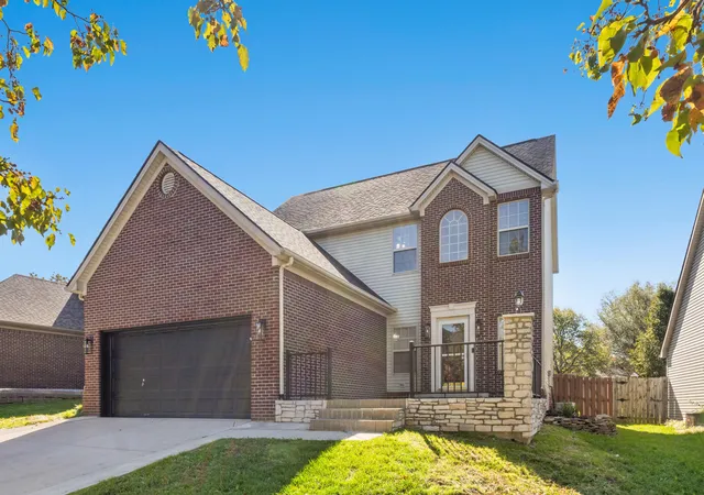 Photo 1 of Single family home for sale at 1204 Aldridge Way, Lexington, KY 40515 | MLS# 25504571 | Listing updated on 2025-10-24