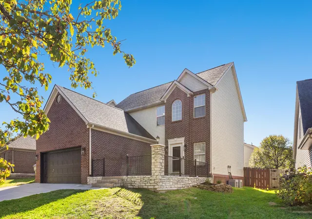 Photo 2 of Single family home for sale at 1204 Aldridge Way, Lexington, KY 40515 | MLS# 25504571 | Listing updated on 2025-10-24