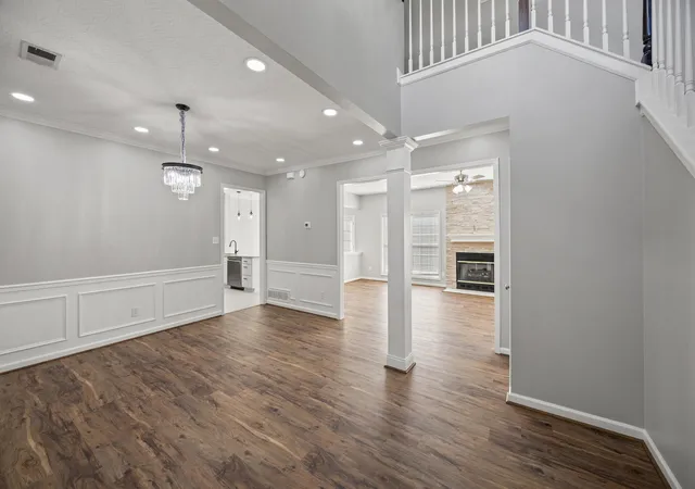 Photo 3 of Single family home for sale at 1204 Aldridge Way, Lexington, KY 40515 | MLS# 25504571 | Listing updated on 2025-10-24