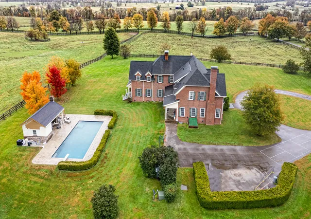 88th image of 613 Hutchison Rd, Paris, KY 40361 | MLS# 25505120