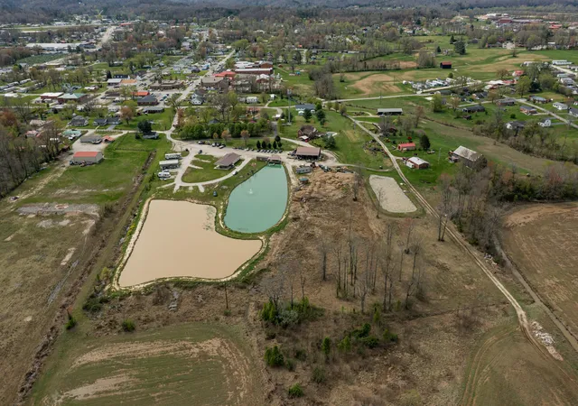 Photo 3 of Land for sale at 847 Breckenridge St, Stanton, KY 40380 | MLS# 25504498 | Listing updated on 2025-10-23