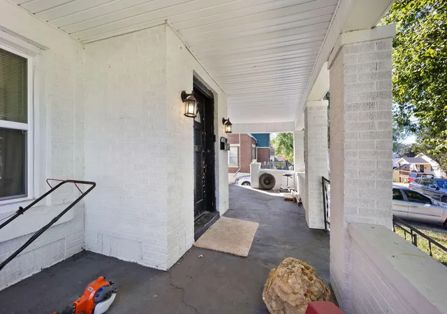Photo 4 of Single family home for sale at 109 Murrell Ave, Somerset, KY 42503 | MLS# 25504527 | Listing updated on 2025-11-07