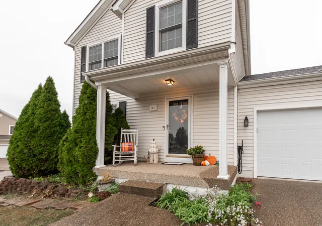 Photo 1 of Single family home for sale at 101 Dunn Cir, Georgetown, KY 40324 | MLS# 25504715 | Listing updated on 2025-11-16